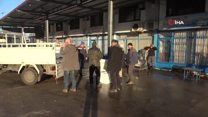 Denizer: "Hamside beklentiler önümüzdeki yıla kaldı, son 20 yıldır hiç böyle olmamıştı"