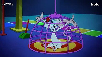 Animaniacs (2020) - saison 3 Bande-annonce VO