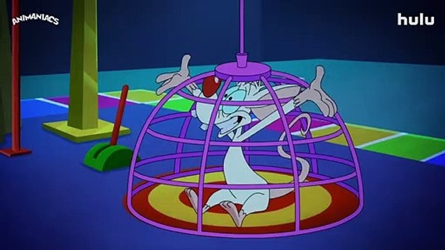 Animaniacs (2020) - saison 3 Bande-annonce VO
