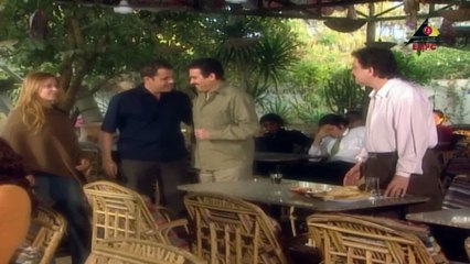 مسلسل غريب الدار الحلقة الثامنة والعشرون 28