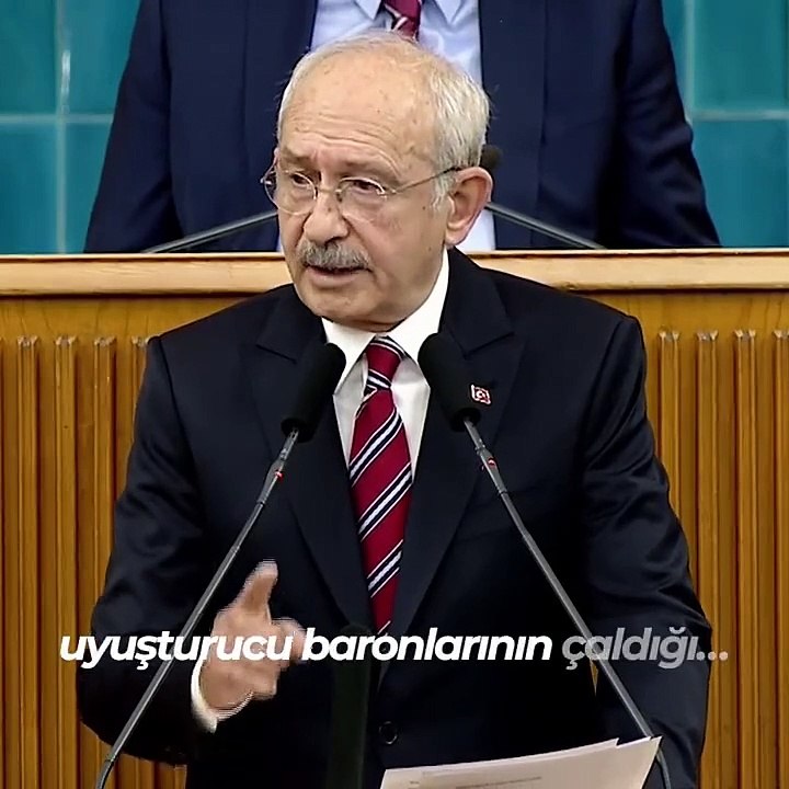 Kılıçdaroğlu vasiyetini açıkladı: Bu iktidar döneminde çalınan 418 milyar doların her kuruşunu tahsil edeceksiniz, 85 milyona tahsis edeceksiniz!