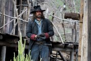 Django, il trailer della serie Sky e CANAL+