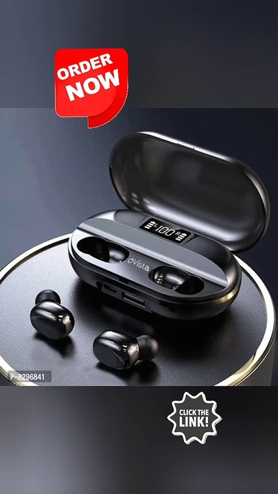 Wireless earphone