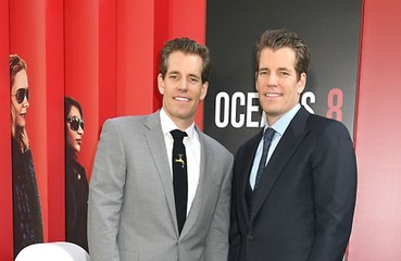 The Winklevoss twins cryptocurrency firms are facing federal charges