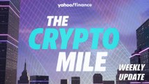 Bitcoin recovers to pre-FTX crash levels - The Crypto Mile weekly update
