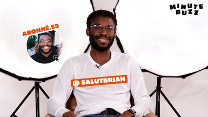 On a reçu le gars qui s'invite chez les étudiants parisiens pour visiter leurs appart'  Brian nous raconte cette trend 