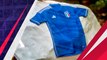 Gandeng Apparel Baru, Ini Makna Jersey Timnas Italia 2023