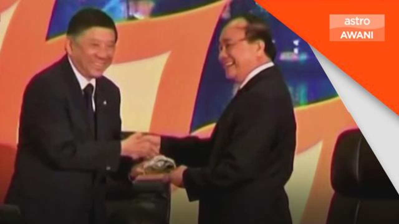 Peletakan Jawatan | Presiden Vietnam letak jawatan