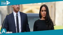 Meghan et Harry en colère : ils dénoncent une nouvelle fois la haine dont ils sont victimes