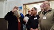 Mayor officially opens Bexhill Men's Shed