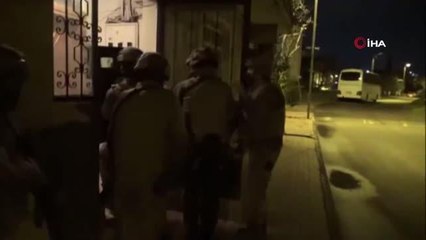 İranlı muhalifleri Türkiye'den kaçırmayı planlayan sanıkların davasında 4 tahliye