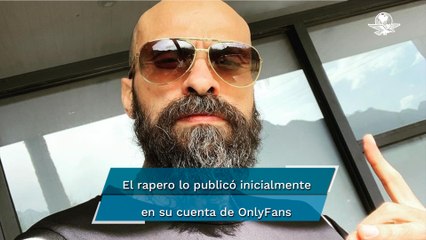 下载视频: Filtran video íntimo de Babo, líder de Cartel de Santa