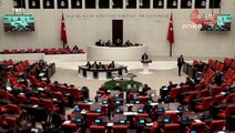 Önerge AKP ve MHP’li milletvekillerinin oyları ile reddedildi