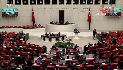 Download Video: Önerge AKP ve MHP’li milletvekillerinin oyları ile reddedildi