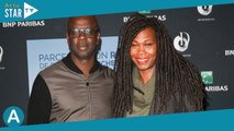 Lilian Thuram et Kareen Guiock : Stylés et amoureux au cinéma, nouvelle apparition des mariés !