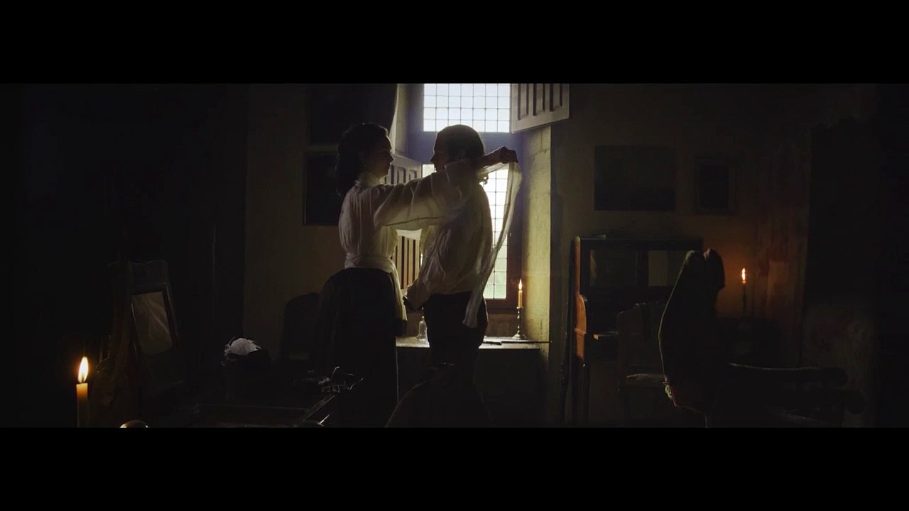 Vaincre ou mourir EXTRAIT VF "Panache"