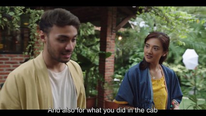 Watch A Perfect Fit (2021) Eng Sub