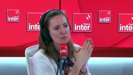 "Les dangers de fumer au lit" de Mariana Enriquez - La chronique d'Isabelle Sorente