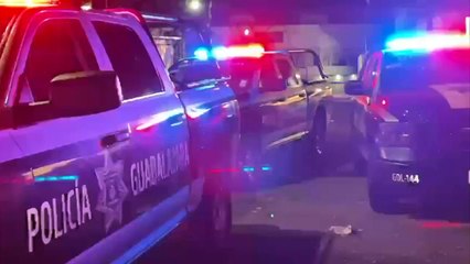 Murió ahogado dentro de un tinaco en taller de La Federacha