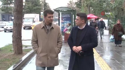 Emekli Korg. Hasan Kundakçı'nın torunu dedesinin Kıbrıs'ta verdiği emri anlattı: "Yapmasaydı gözü arkada kalırdı"