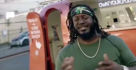 T Pains School of Business S01 E03