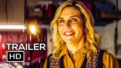 LINOLEUM Official Trailer (2023) |Sci-Fi movie