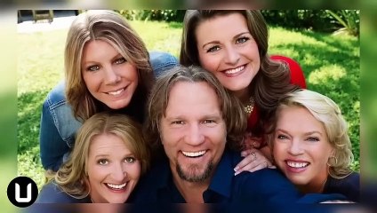Breaking! New!! Kody Brown Drops Shocking News To Christine Robyn & Meri | It Will Shock U