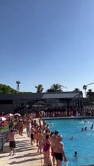 Los socios se rebelaron en contra del presidente Jorge Brito