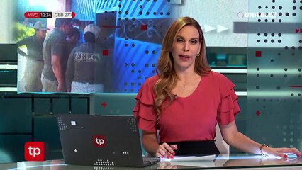 Abuela de niño dejado en prenda manifiesta que se puede hacer cargo de su nieto