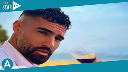 « Je ne prends plus le risque de fermer les yeux » : Jonathan Matijas se confie à propos de son fils