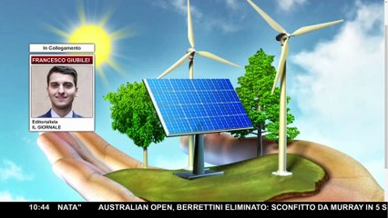 L'Europa impone la svolta verde sulle case ▷ Giubilei: "S'impone una tassa occulta agli italiani"