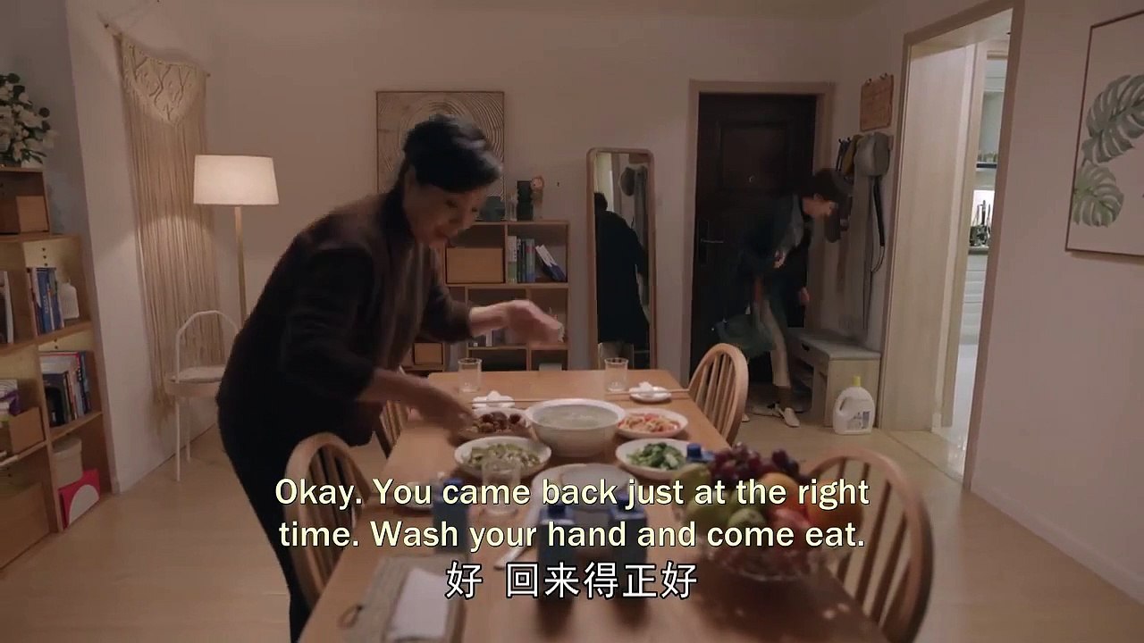 谢谢你医生 谢谢你，医生 ICU48小时 Thank You, Doctor (2022) Ep 26 Eng Sub