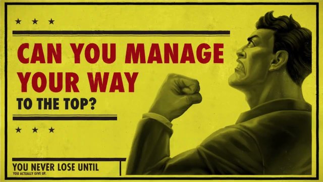 World Championship Boxing Manager 2 - Trailer de lancement