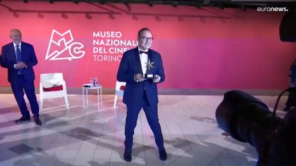 Kevin Spacey geehrt - trotz #MeToo Vorwürfen