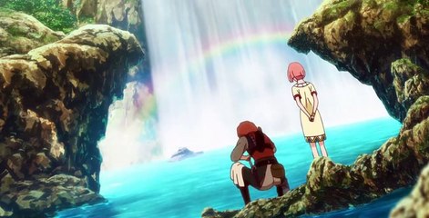 Rage of Bahamut S02 E09
