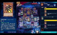 遊戯王デュエルリンクス　ランクマッチ　ブルーエンジェル　トリックスターデッキ（Yugioh Duel Links)4