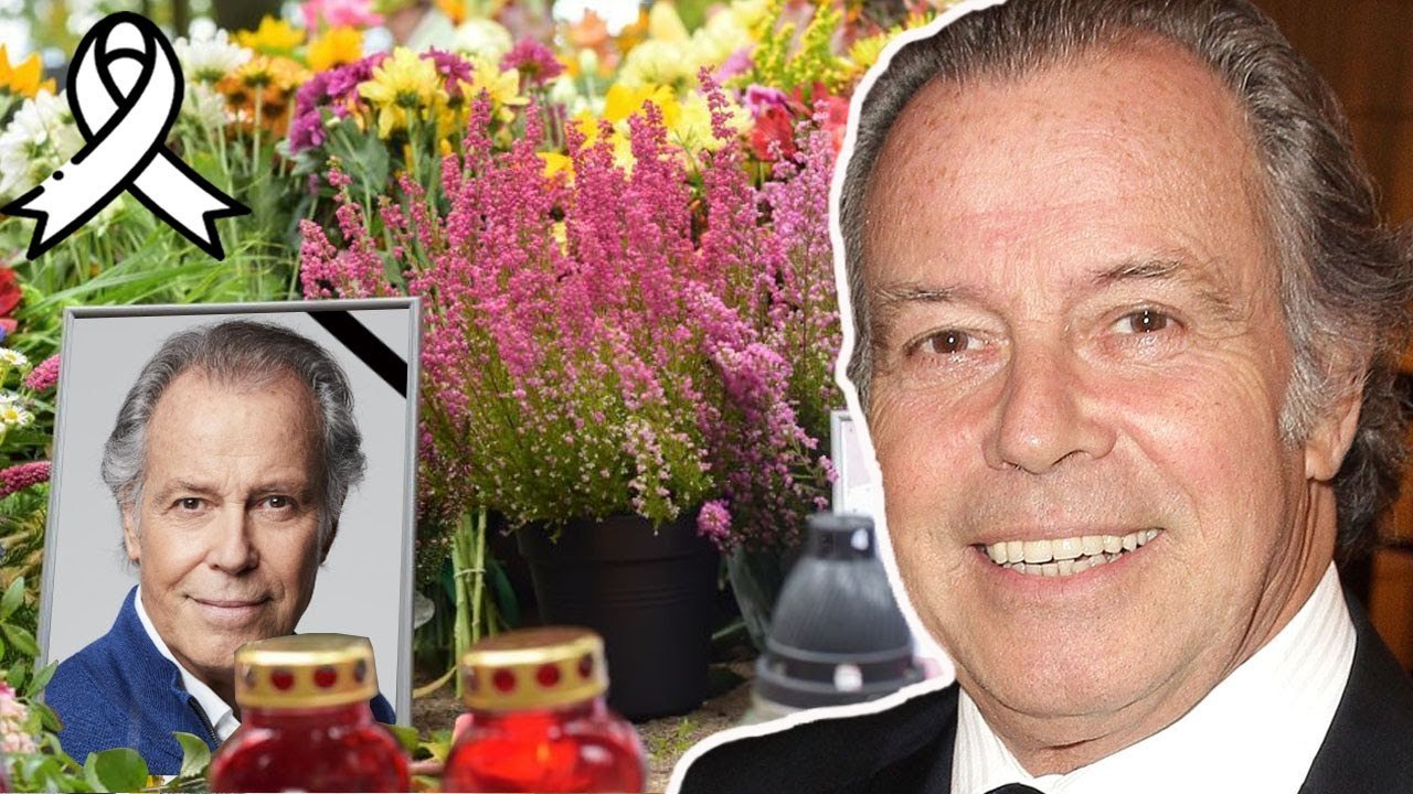  Au Salon Funéraire__Les Fans Font La Queue Pour Rendre Hommage Au Malheureux Acteur Michel Leeb