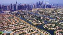 Il boom del mercato immobiliare di Dubai