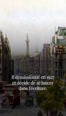 George Orwell, un écrivain politique