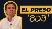 Con la frente en alto, un testimonio contra la impunidad del caso Emilio Lozoya