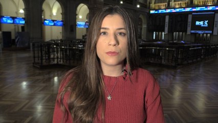 El Ibex 35 sube el 0,22% pese a los retrocesos de la bolsa americana