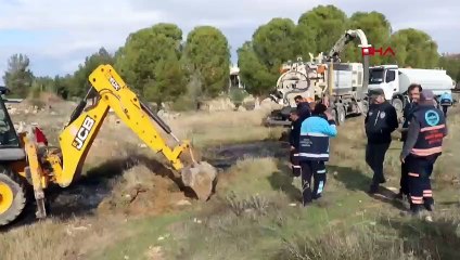 Kayıp Mine cinayet kurbanı mı?
