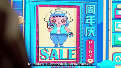 那小子不可爱 Cute Bodyguard (2022) Ep 21 Eng Sub