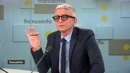 18.20 franceinfo: du mardi 17 Janvier 2023