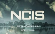 NCIS - Promo 20x12