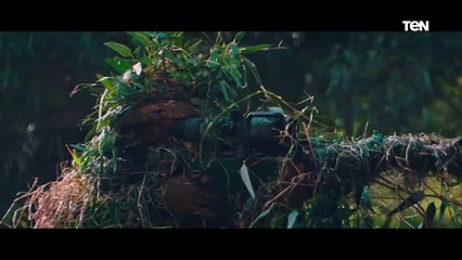 في إطار إحتفالات وزارة الداخلية بعيد الشرطة ال 71  فيلم المهمة