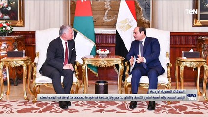 TeN | نشرة أخبار الخامسة مساءًا - الثلاثاء17- يناير 2023