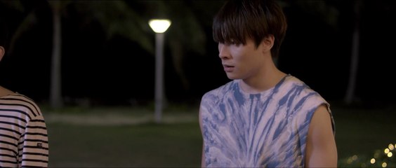 Call It What You Want the Series | BL series | Inspired by true events | International Trailer