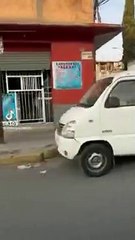 Amor en dos ruedas: dos abuelitos que viajan juntos en bicicleta