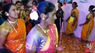Marathi Fugadi | Fugadi Songs | कोकण संस्कृती | फुगडी | Konkan Tradition | Fugadi  @My Sangeet ​